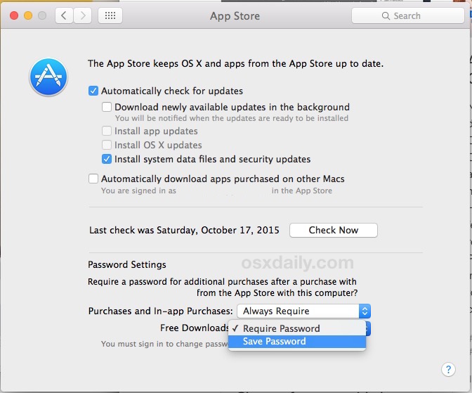free application download for mac
